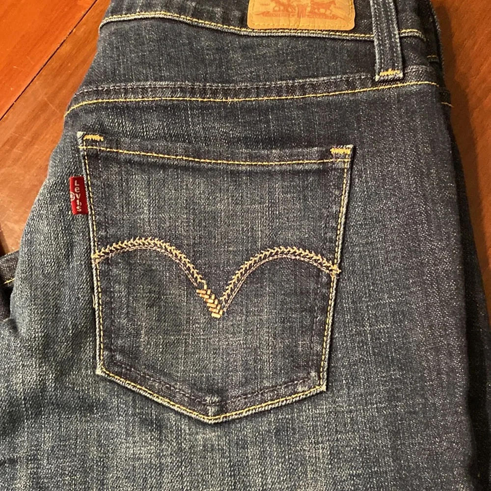 Levi’s-515 boot cut - Picture 3 of 8